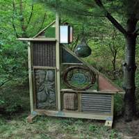 Yard Screen 3